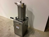 Fuerpla ev20 stopmachines en vulbussen - afbeelding 2 van  4
