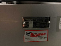 Fuerpla ev20 stopmachines en vulbussen - afbeelding 4 van  4