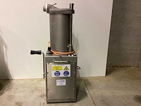 Fuerpla ev20 stopmachines en vulbussen - afbeelding 1 van  3