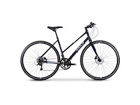 Fuji absolute 1.3 17" midnight blue (1x) - afbeelding 1 van  5