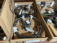 Fuji absolute 1.3 17" midnight blue (1x) - afbeelding 2 van  5