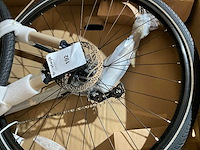 Fuji absolute 1.3 17" midnight blue (1x) - afbeelding 3 van  5