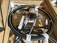 Fuji absolute 1.3 17" midnight blue (1x) - afbeelding 4 van  5