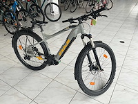 Fuji ambient evo elektrische fiets ongebruikt - afbeelding 2 van  8