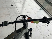 Fuji ambient evo elektrische fiets ongebruikt - afbeelding 6 van  8