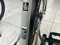 Fuji ambient evo elektrische fiets ongebruikt - afbeelding 7 van  8