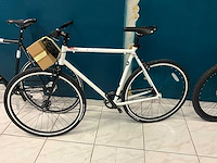 Fuji declaraties stadsfiets - afbeelding 1 van  3