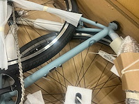 Fuji declaration herenfiets (2x) - afbeelding 4 van  6