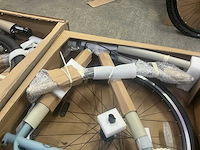 Fuji declaration herenfiets - afbeelding 4 van  6