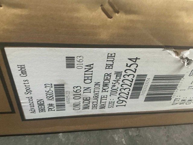 Fuji declaration herenfiets - afbeelding 6 van  6