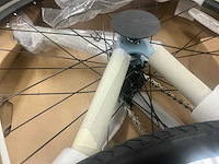 Fuji declaration matt powder blue herenfiets (2x) - afbeelding 2 van  13