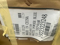 Fuji declaration matt powder blue herenfiets (2x) - afbeelding 5 van  13