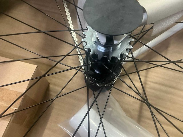 Fuji declaration mountainbike (2x) - afbeelding 3 van  7