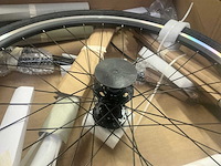 Fuji declaration mountainbike (2x) - afbeelding 5 van  7