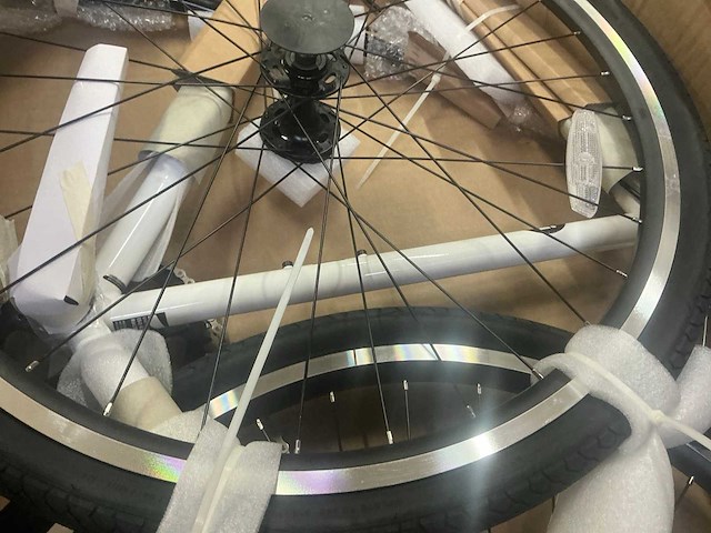 Fuji declaration mountainbike (2x) - afbeelding 6 van  7