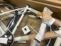 Fuji declaration white herenfiets - afbeelding 4 van  6