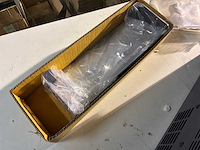 Fuji electric frenic-mega frequentieregelaar - afbeelding 4 van  5