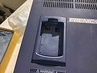 Fuji electric frenic-mega frequentieregelaar - afbeelding 5 van  5