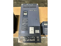 Fuji electric frenic-mega frn55g1e-4ebu frequentieregelaar - afbeelding 2 van  5