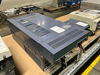 Fuji electric frenic-mega frn55g1e-4ebu frequentieregelaar - afbeelding 3 van  5