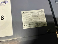 Fuji electric frenic-mega frn55g1e-4ebu frequentieregelaar - afbeelding 5 van  5