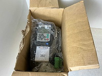 Fuji electric frn0019lm2a-4e frequentieregelaar - afbeelding 2 van  10