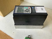 Fuji electric frn0019lm2a-4e frequentieregelaar - afbeelding 6 van  10