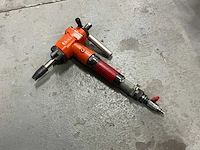 Fuji fbm-80a pneumatische pijpafschuinmachine - afbeelding 3 van  6