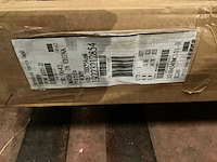 Fuji feather 54 cm ivory - afbeelding 4 van  4