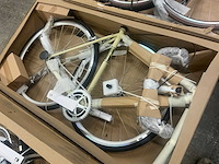 Fuji feather ivory herenfiets - afbeelding 1 van  6