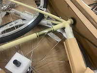 Fuji feather ivory herenfiets - afbeelding 3 van  6