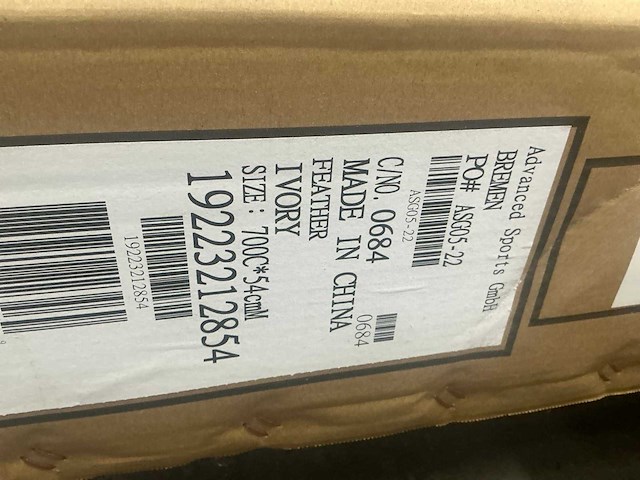 Fuji feather ivory herenfiets - afbeelding 4 van  6