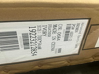 Fuji feather ivory herenfiets - afbeelding 4 van  6