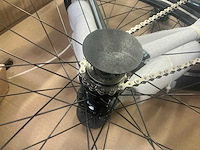 Fuji feather racefiets (4x) - afbeelding 2 van  7