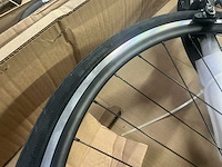 Fuji feather racefiets (4x) - afbeelding 7 van  7