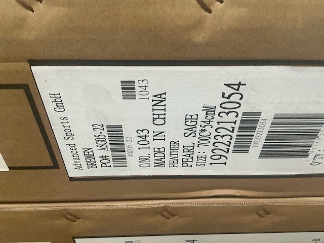 Fuji feather racefiets (4x) - afbeelding 5 van  7