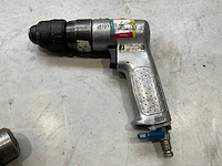 Fuji frd-16z-1c pneumatische boormachine (2x) - afbeelding 3 van  11