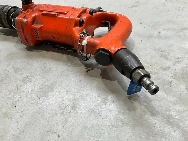 Fuji frd-16z-1c pneumatische boormachine (2x) - afbeelding 5 van  11