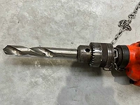 Fuji frd-16z-1c pneumatische boormachine (2x) - afbeelding 7 van  11