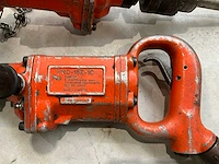 Fuji frd-16z-1c pneumatische boormachine (2x) - afbeelding 10 van  11