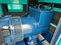 Fuji galalaxy - 2025 - fd-110 - stroomgenerator - afbeelding 4 van  21