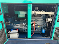 Fuji galalaxy - 2025 - fd-110 - stroomgenerator - afbeelding 10 van  21