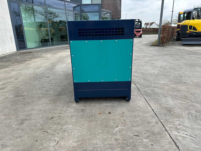 Fuji galalaxy - 2025 - fd-110 - stroomgenerator - afbeelding 15 van  21