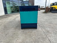Fuji galalaxy - 2025 - fd-110 - stroomgenerator - afbeelding 15 van  21