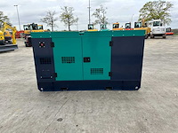 Fuji galalaxy - 2025 - fd-110 - stroomgenerator - afbeelding 17 van  21