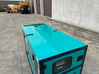 Fuji galalaxy - 2025 - fd-110 - stroomgenerator - afbeelding 21 van  21