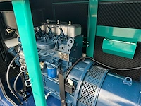 Fuji galalaxy - 2025 - fd-110 - stroomgenerator - afbeelding 6 van  21