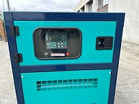 Fuji galalaxy - 2025 - fd-110 - stroomgenerator - afbeelding 7 van  21