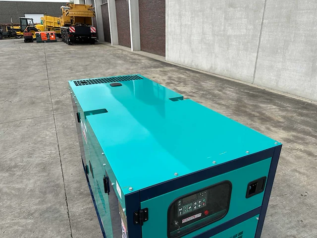 Fuji galalaxy - 2025 - fd-110 - stroomgenerator - afbeelding 21 van  21