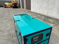 Fuji galalaxy - 2025 - fd-110 - stroomgenerator - afbeelding 21 van  21